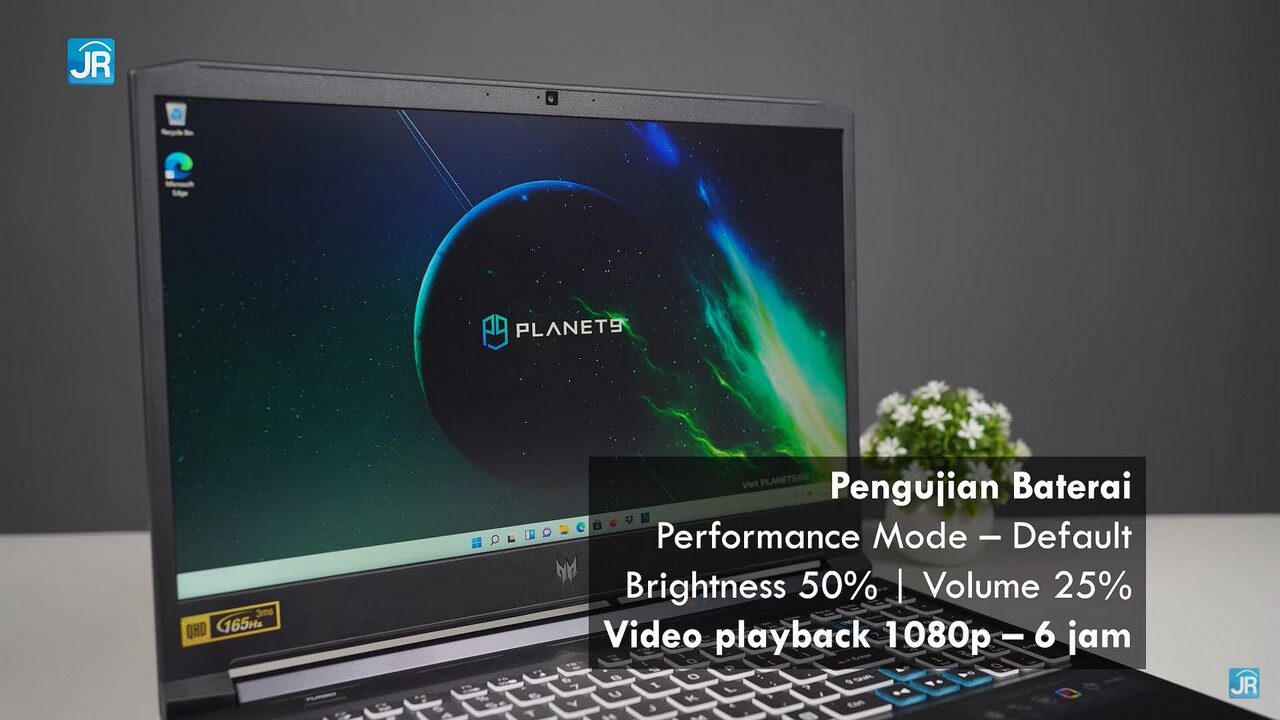 Review Acer Predator Helios 300 (PH315-54-94U7): Laptop Gaming Monster yang Serba Bisa! 25 Review Acer Predator Helio 300 PH315 54 94U7 80