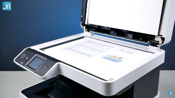 Review Epson L6490: Printer Lengkap yang Ringkas + Fax, Tinta Pigment Semua Warna 11 Review Epson L6490 22