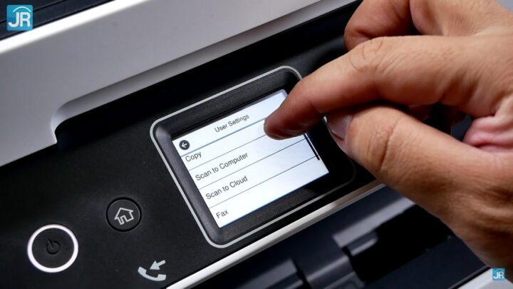 Review Epson L6490 38