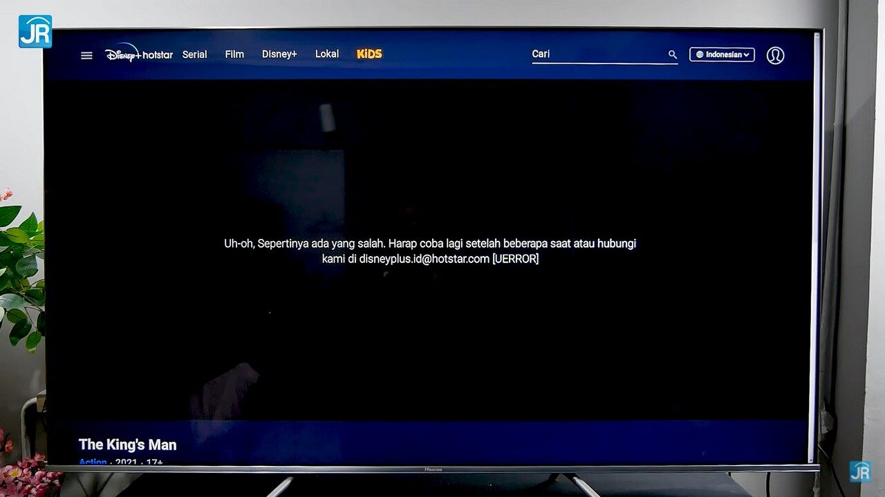 Review HISENSE ULED 4K 75U7G (26)