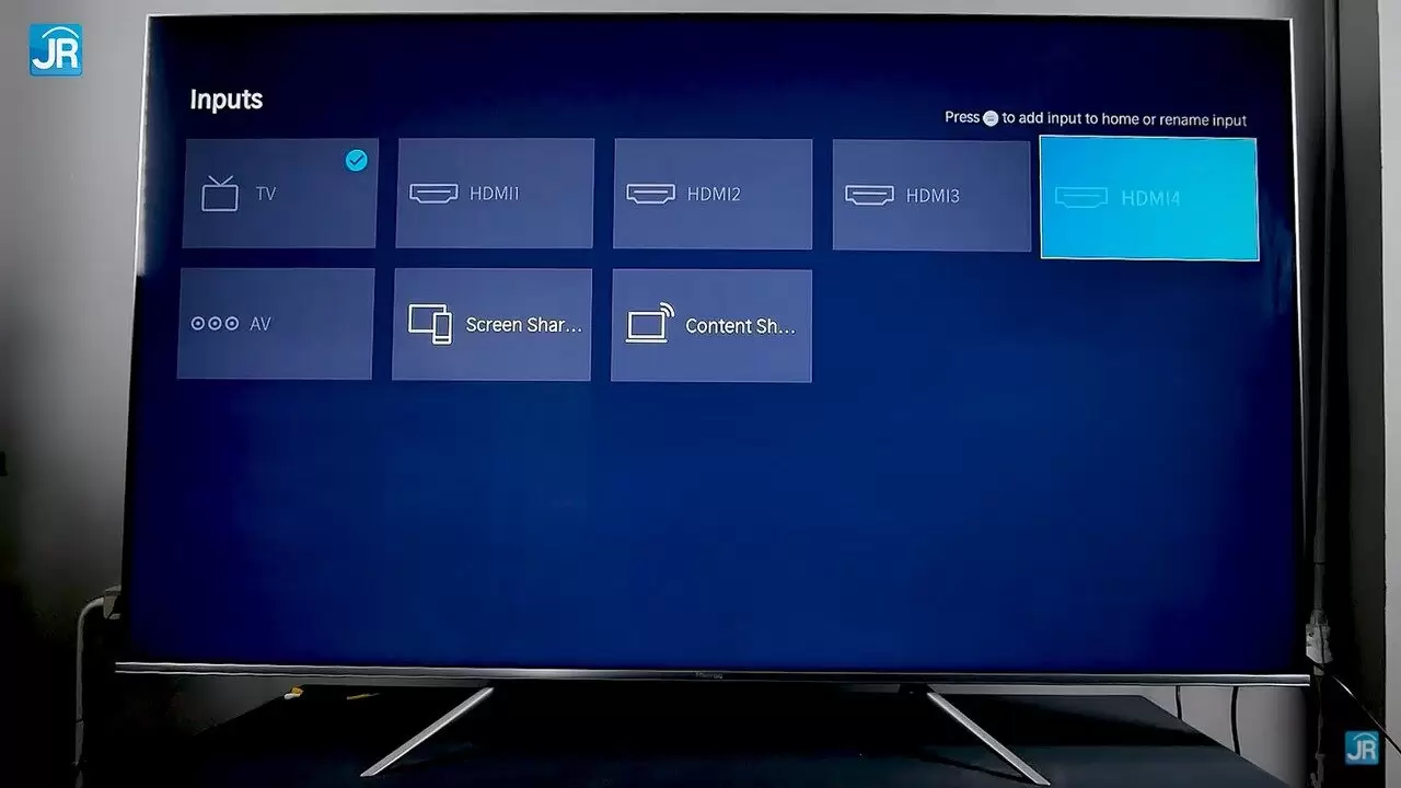 Review HISENSE ULED 4K 75U7G 28