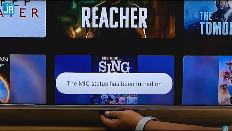 Review Smart TV TCL 55A30: Lebih Modern dengan Google TV 5 Smart TV TCL 55A30 24