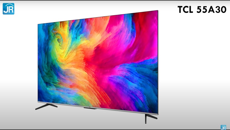 Smart TV TCL 55A30 3