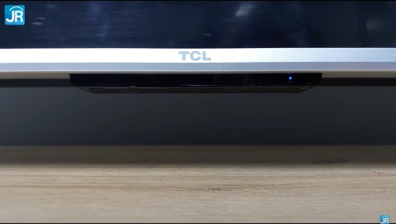 Smart TV TCL 55A30 9