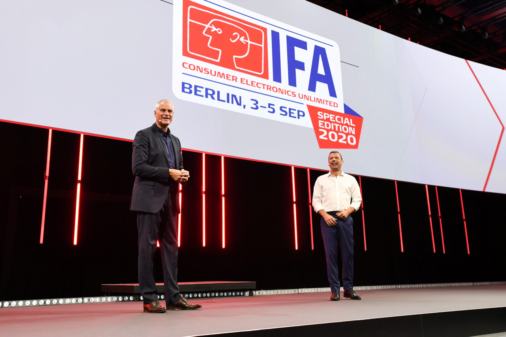 IFA akan Digelar September 2022 di Berlin 1 IFA 2020