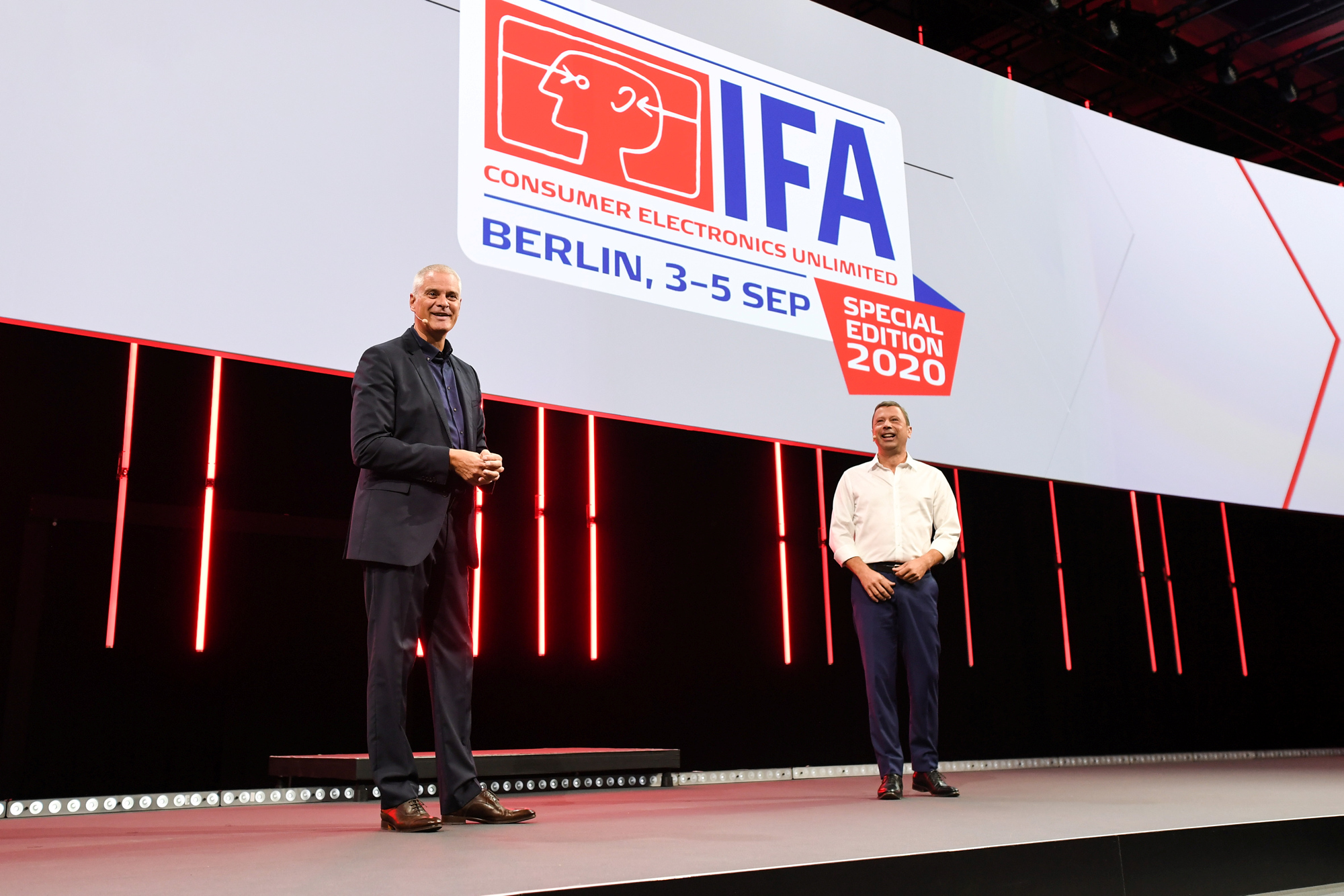 IFA akan Digelar September 2022 di Berlin 5 IFA 2020