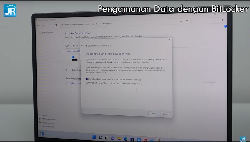 Windows 11 Pro VS Windows 11 Home, Apa Bedanya? 6 W11 Pro vs Home 7
