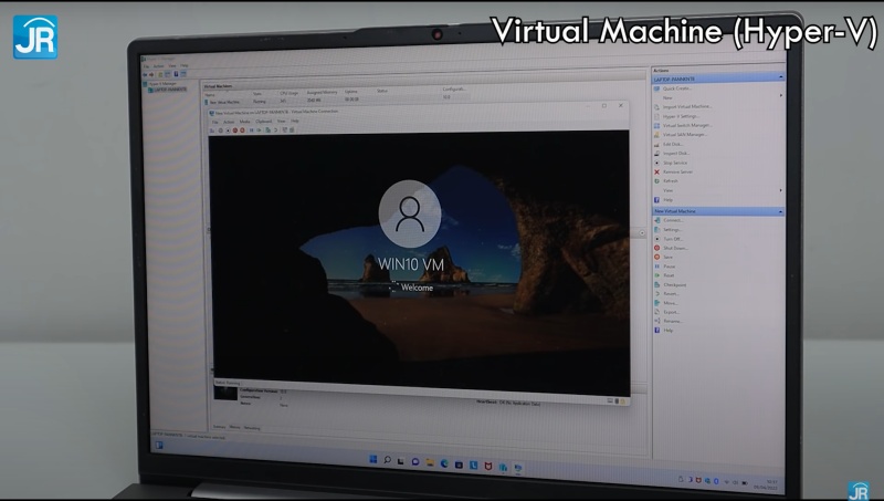 Windows 11 Pro VS Windows 11 Home, Apa Bedanya? 8 W11 Pro vs Home 9