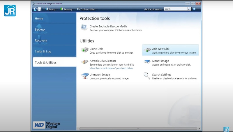 Review WD Blue SN570 SSD: Kencang, Murah dan Cocok untuk Content Creator 8 WD Blue SN570 SSD 8