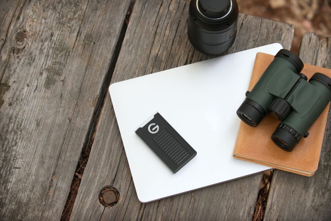 SanDisk Professional Hadir di Indonesia, Lini Produk Storage Untuk Konten Kreator Profesional dari WD 2 Sandisk Professional