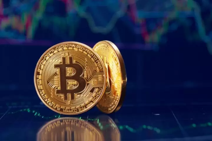 Sempat Turun Tajam, Pasar Crypto Kini Mulai Menguat 11 bitcoin mining