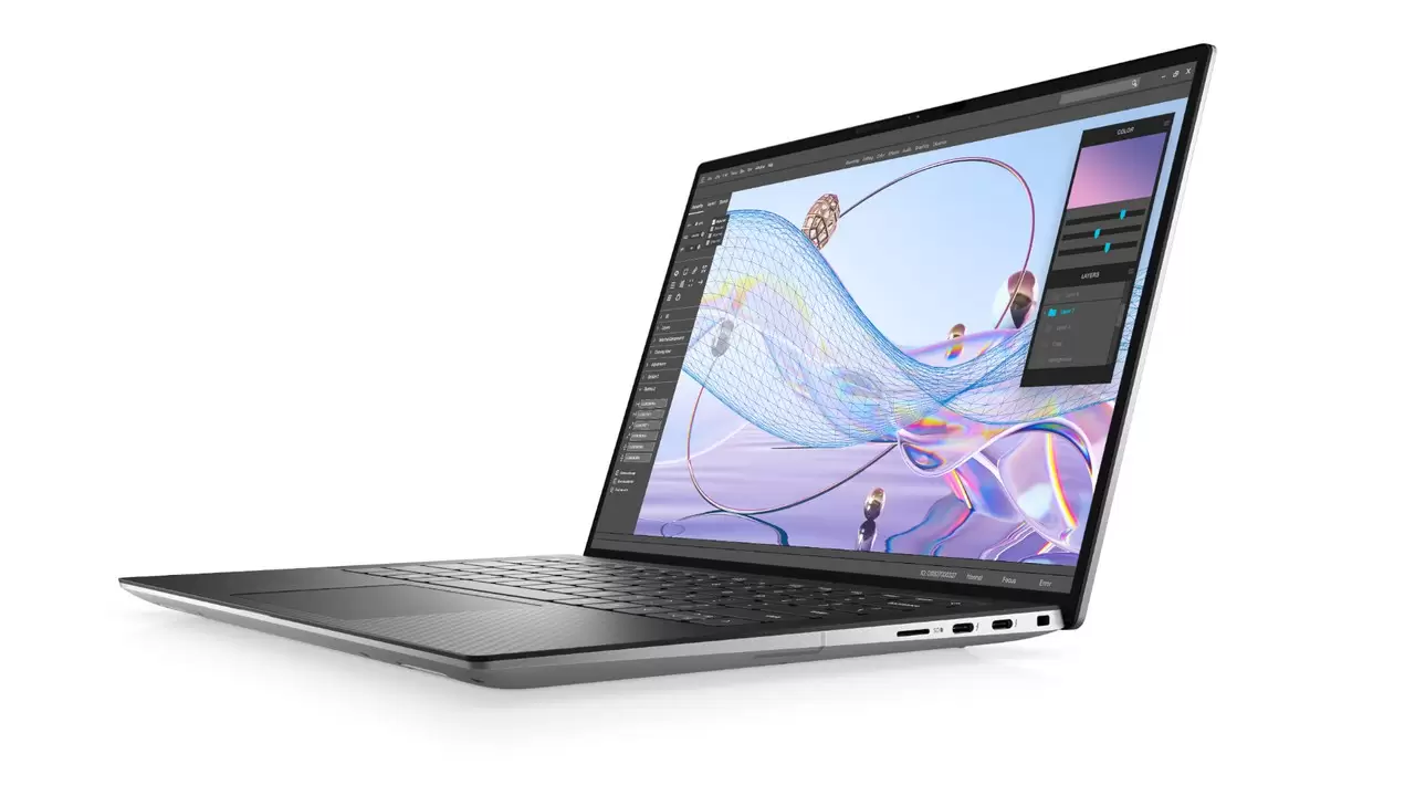 Dell Luncurkan Precision 5470, Laptop Workstation 14 Inci dengan Spesifikasi Tinggi 12 dell precision 5470