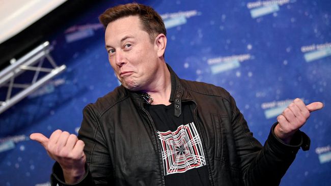 Selesai Akuisisi Twitter, Elon Musk Pecat Sejumlah Eksekutifnya 30 elon musk
