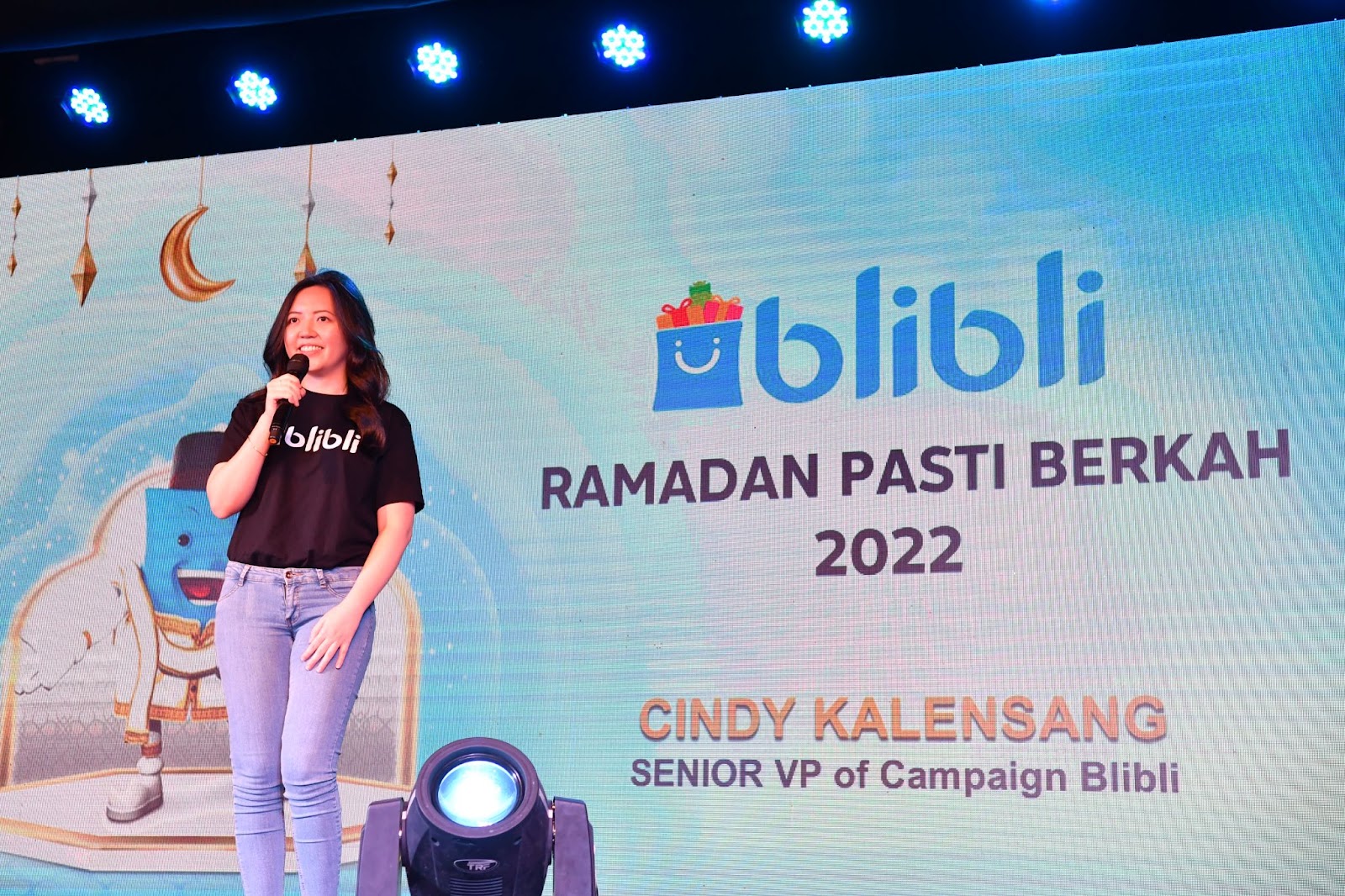 Sambut Bulan Suci, Blibli Hadirkan Program  blibli