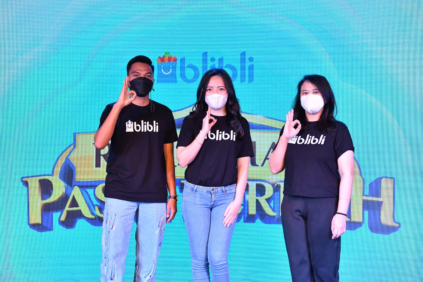 Sambut Bulan Suci, Blibli Hadirkan Program  blibli