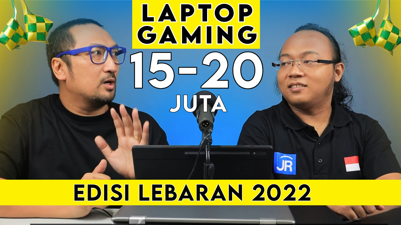 Laptop Gaming Terbaik, Menjelang Lebaran 2022: Harga Rp 15-20 Juta 11 rekomendasi laptop gaming