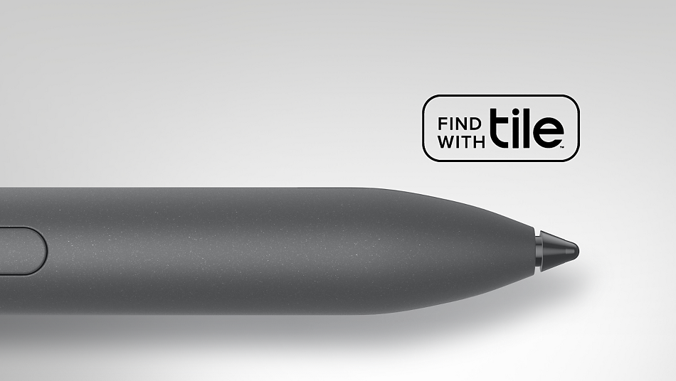 Kerjasama dengan Tile, DELL Hadirkan Stylus Dengan Fitur Tracker 1 Tile DELL Stylus Tracker