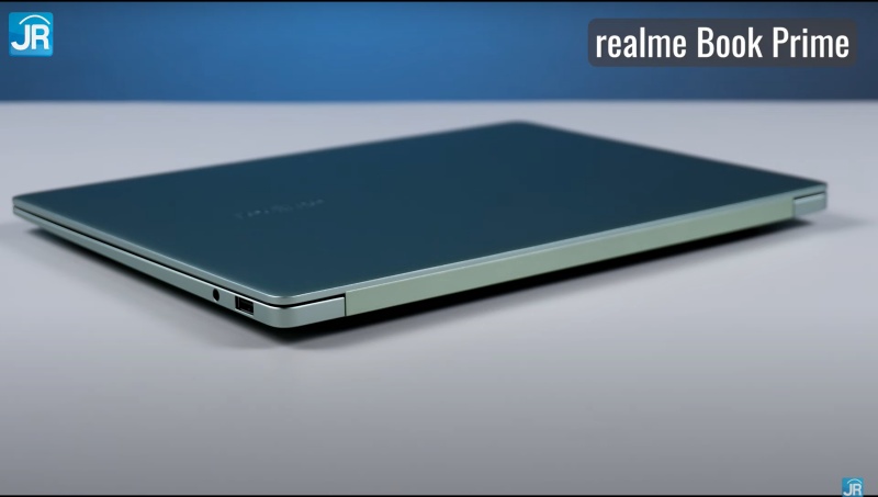 Review realme Book Prime: Laptop Kreator yang Ringan dan Tipis! 1 realme Book Prime