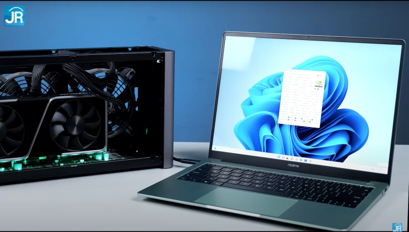 realme book prime 26