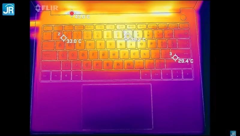 realme book prime 37