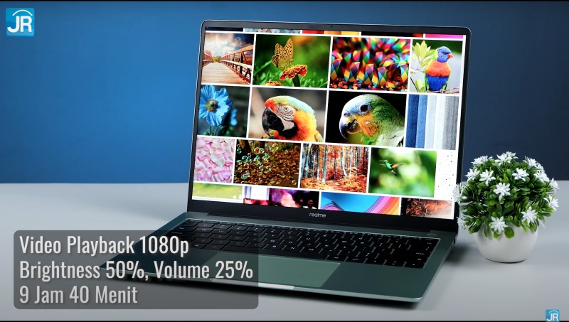 realme book prime 39