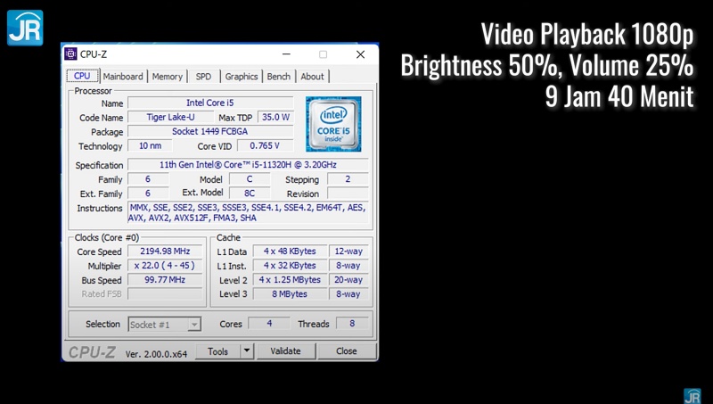 realme book prime 40