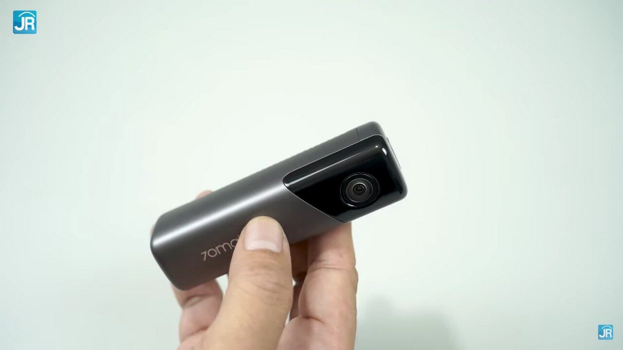 Review Dashcam 70mai M500: Mobil Jadi Auto Canggih! 1 review 70mai M500 dashcam 1