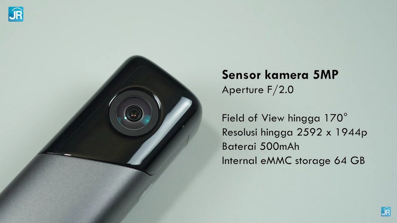 Review Dashcam 70mai M500: Mobil Jadi Auto Canggih! 3 review 70mai M500 dashcam