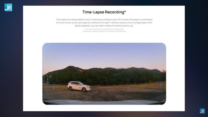 Review Dashcam 70mai M500: Mobil Jadi Auto Canggih! 12 review 70mai M500 dashcam 25