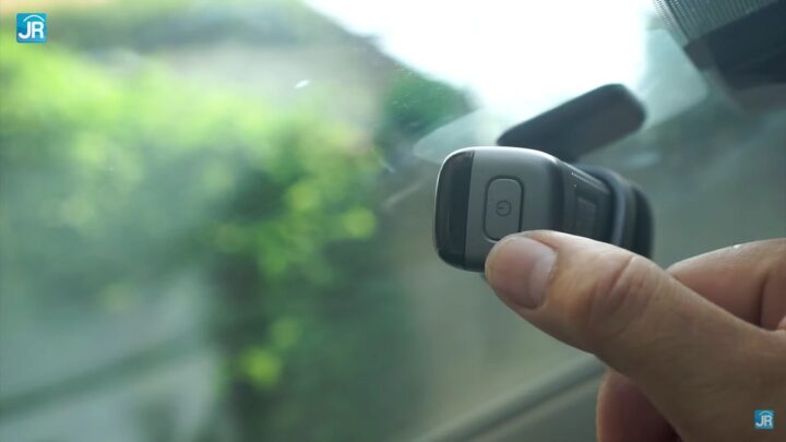 Review Dashcam 70mai M500: Mobil Jadi Auto Canggih! 1 review 70mai M500 dashcam 31