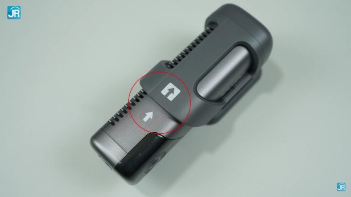 Review Dashcam 70mai M500: Mobil Jadi Auto Canggih! 2 review 70mai M500 dashcam 32