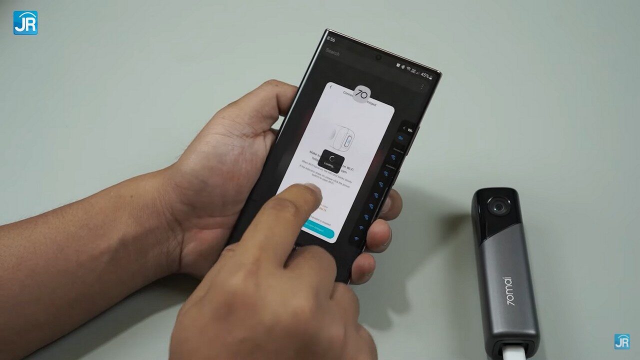 Review Dashcam 70mai M500: Mobil Jadi Auto Canggih! 3 review 70mai M500 dashcam 33