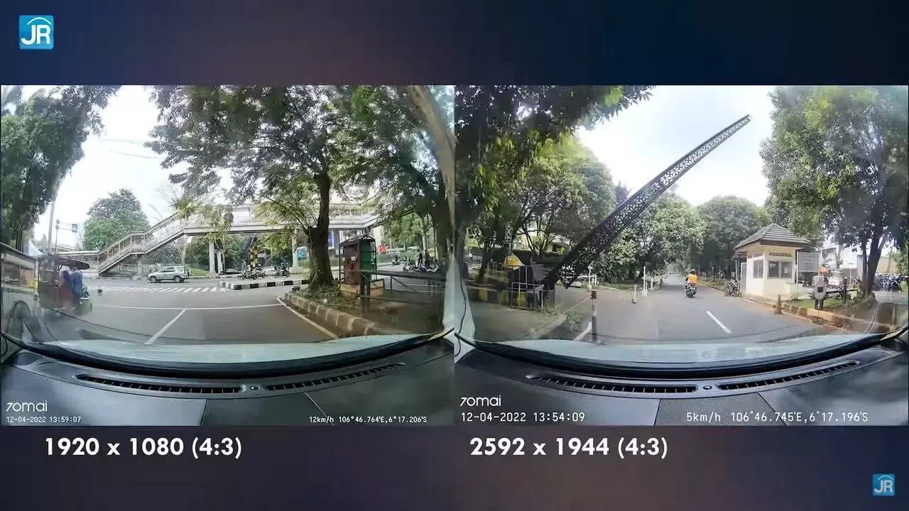 Review Dashcam 70mai M500: Mobil Jadi Auto Canggih! 4 review 70mai M500 dashcam 36
