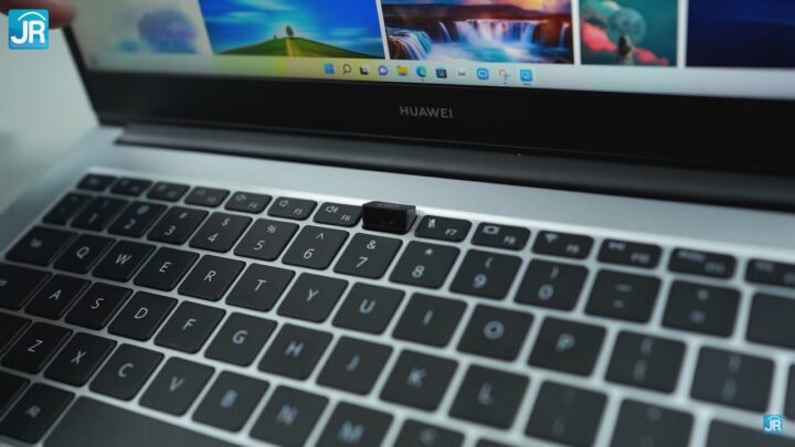 Review Huawei MateBook D14 11th Gen: Penampilan Cakep, Produktivitas Lancar 9 review Huawei Matebook D14 11th Gen