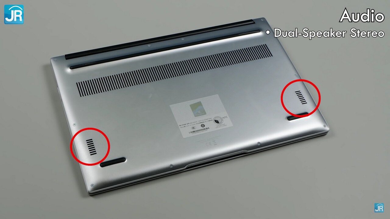 Review Huawei MateBook D14 11th Gen: Penampilan Cakep, Produktivitas Lancar 10 review Huawei Matebook D14 11th Gen 26