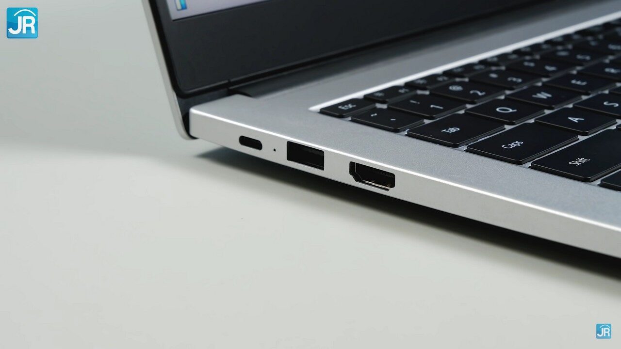 Review Huawei MateBook D14 11th Gen: Penampilan Cakep, Produktivitas Lancar 11 review Huawei Matebook D14 11th Gen 27