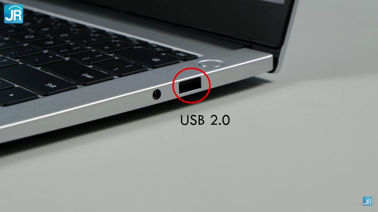 Review Huawei MateBook D14 11th Gen: Penampilan Cakep, Produktivitas Lancar 12 review Huawei Matebook D14 11th Gen 28