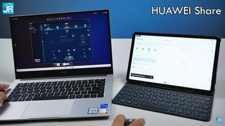 Review Huawei MateBook D14 11th Gen: Penampilan Cakep, Produktivitas Lancar 16 review Huawei Matebook D14 11th Gen 39