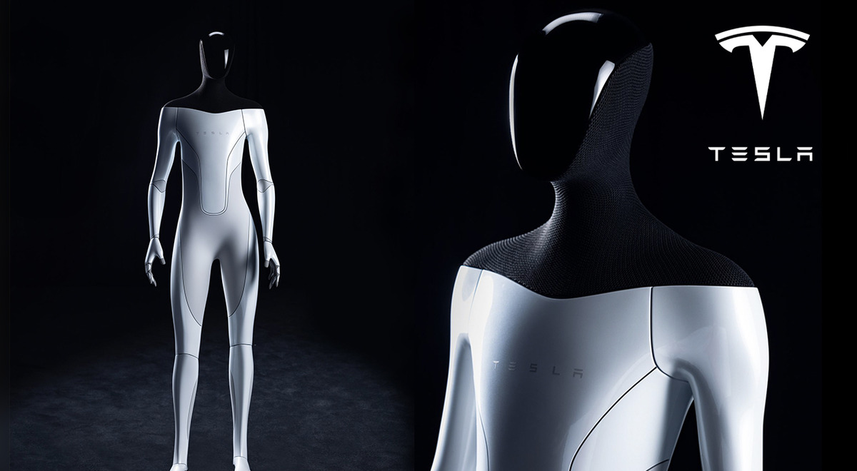 Robot Tesla Optimus Masuki Masa Produksi Tahun Depan 1 tesla optimus3