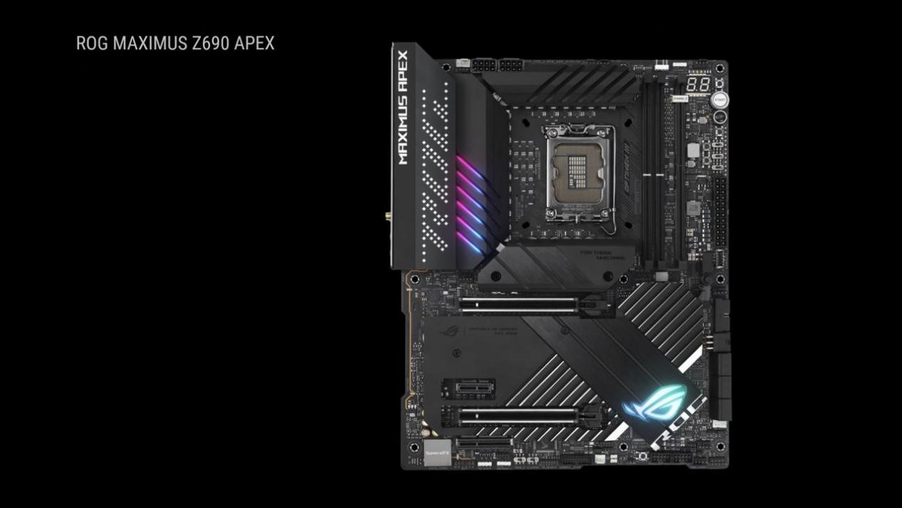 Optimalisasi RAM DDR5: Tuning Klevv DDR5-4800 ke DDR5-6400 2 RAM Klevv Standard DDR5 -4800CL40 2x16GB