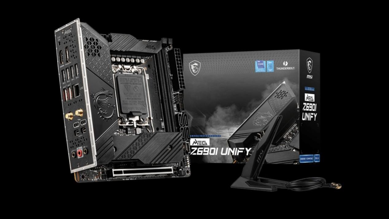 Optimalisasi RAM DDR5: Tuning Klevv DDR5-4800 ke DDR5-6400 3 RAM Klevv Standard DDR5 -4800CL40 2x16GB