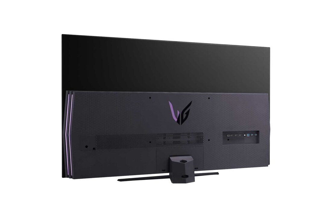 LG UltraGear 48GQ900