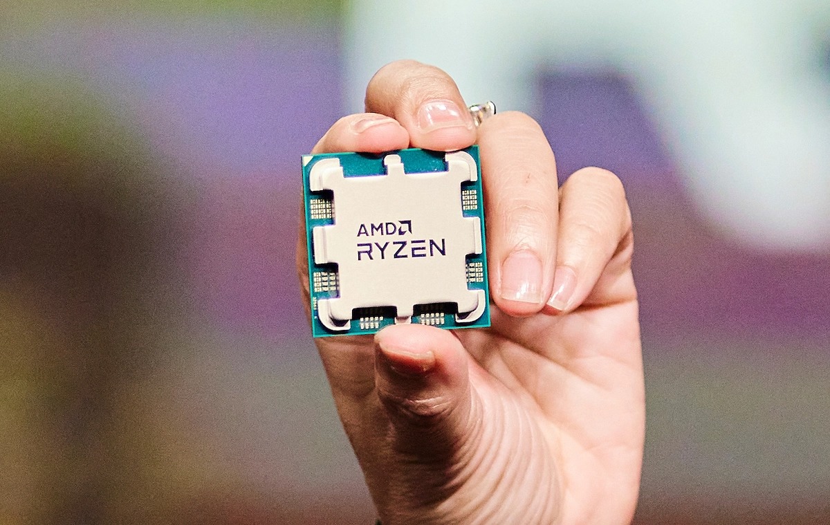 AMD Luncurkan Ryzen 5000 C Series, Sasar Perangkat Chromebook 2 AMD Ryzen 5000 C Series