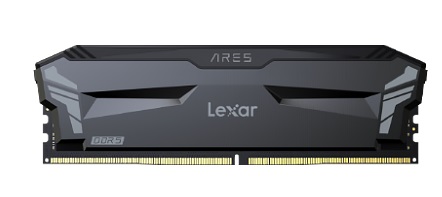 Direct Release: Lexar Umumkan Memori DDR5 Ares Terbaru – The Next Generation 2 ARESDDR5 1