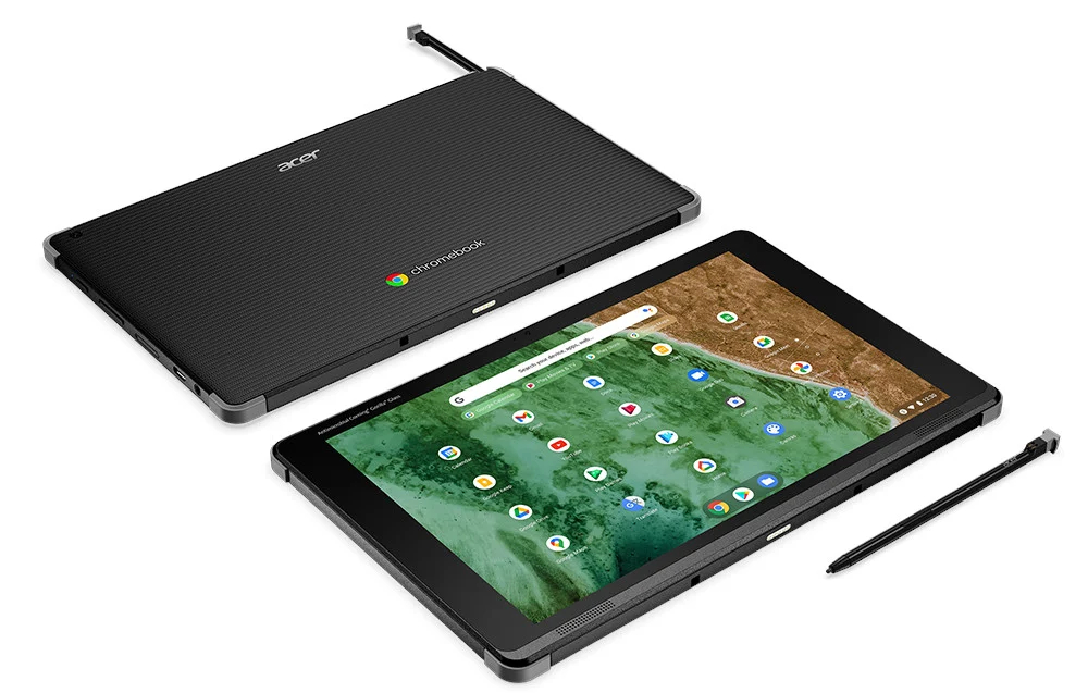 Acer Kenalkan Dua Chromebook Baru dengan Standard Military Grade 36 Acer Chromebook Tab 510 webp