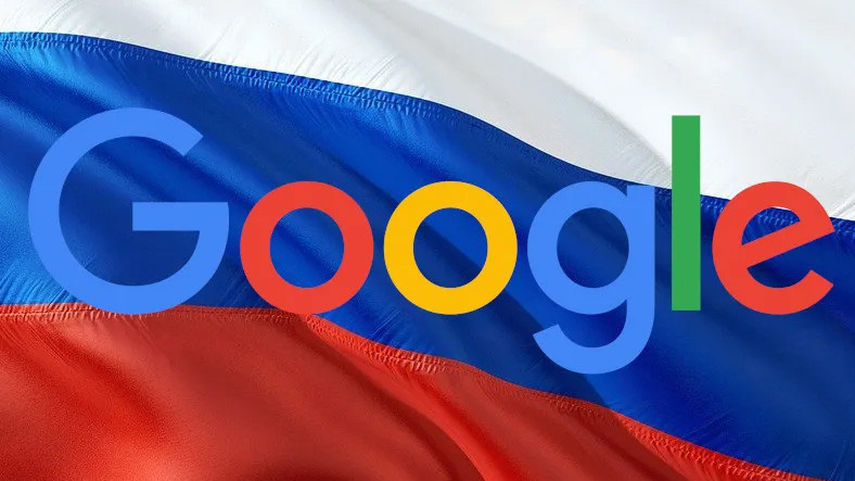 Google Nyatakan Diri Bangkrut di Rusia 6 Google Rusia Bangkrut