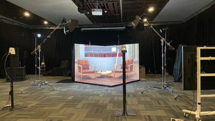 EPIC Unreal Engine webinar