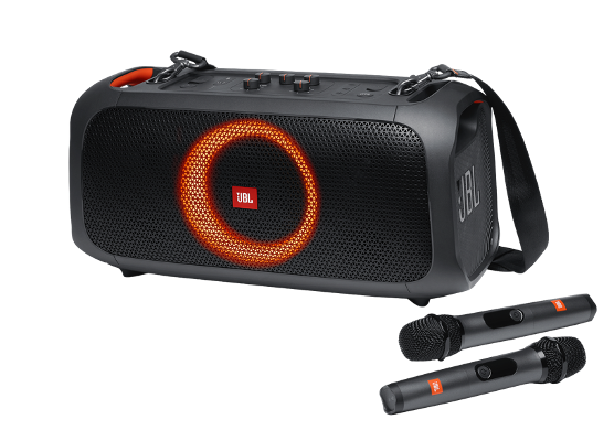 Direct Release: JBL Luncurkan PartyBox On-The-Go di Indonesia 2 JBL PartyBox 3