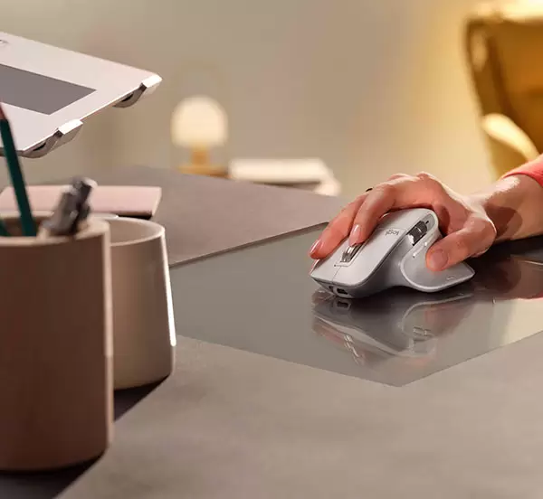 Direct Release: Rasakan Performa Keyboard Mekanik MX Pertama dari Logitech 3 MX Master 3s 2