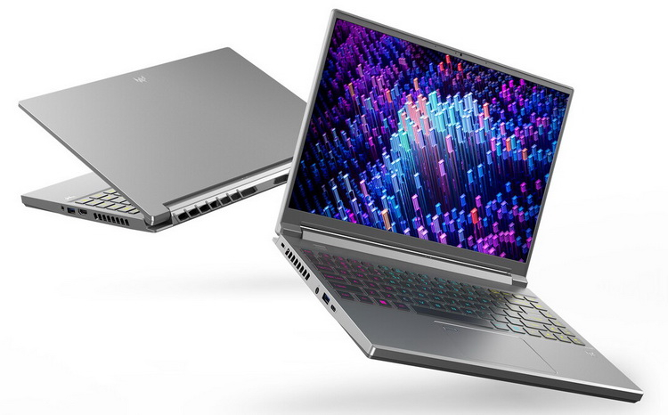 Predator Triton 300 SE